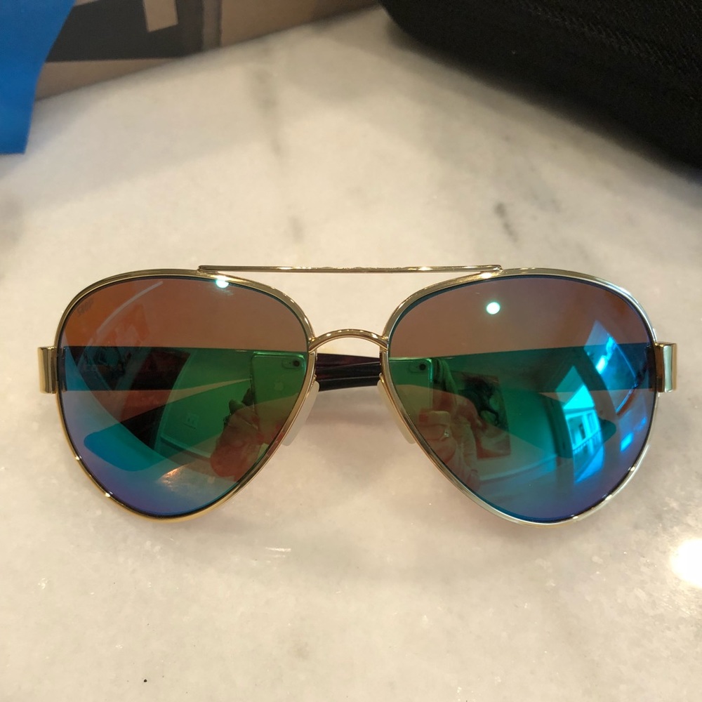 Costa Del Mar South Point Polarized sunglasses
